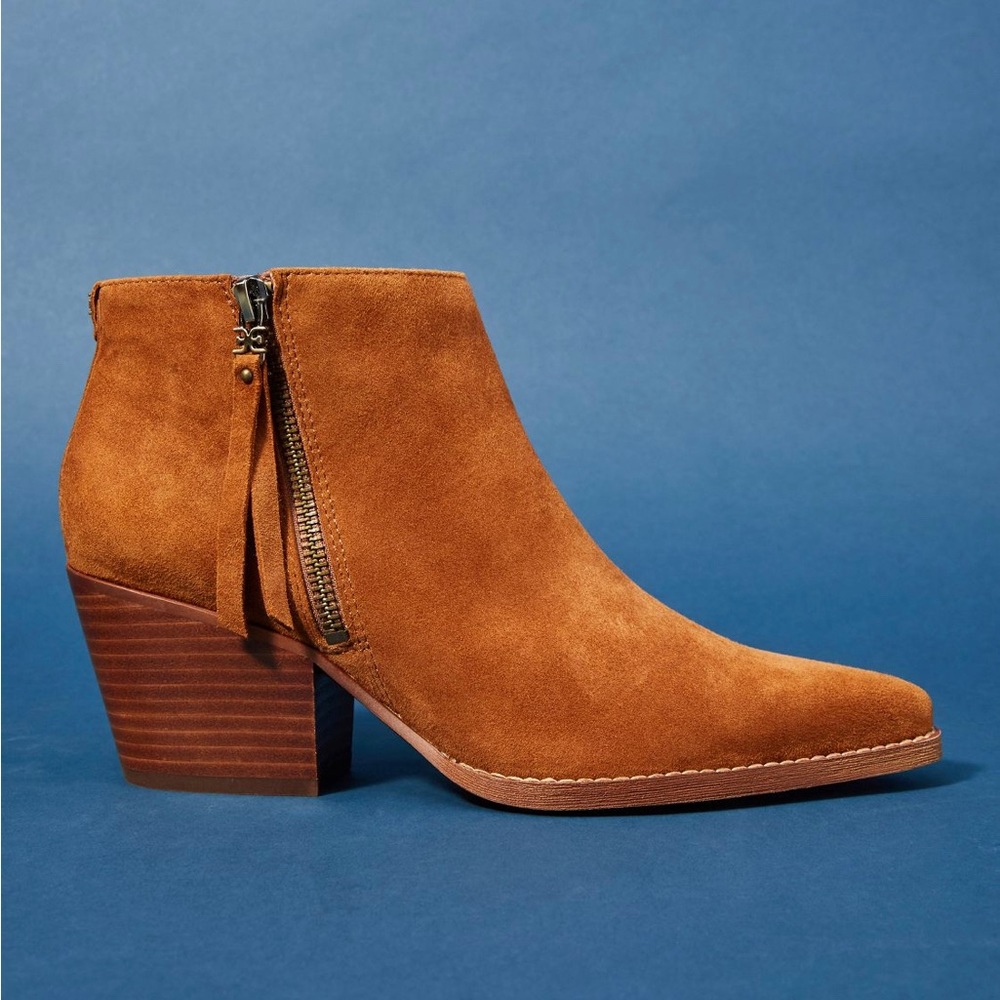 Sam Edelman Walden Ankle Boot